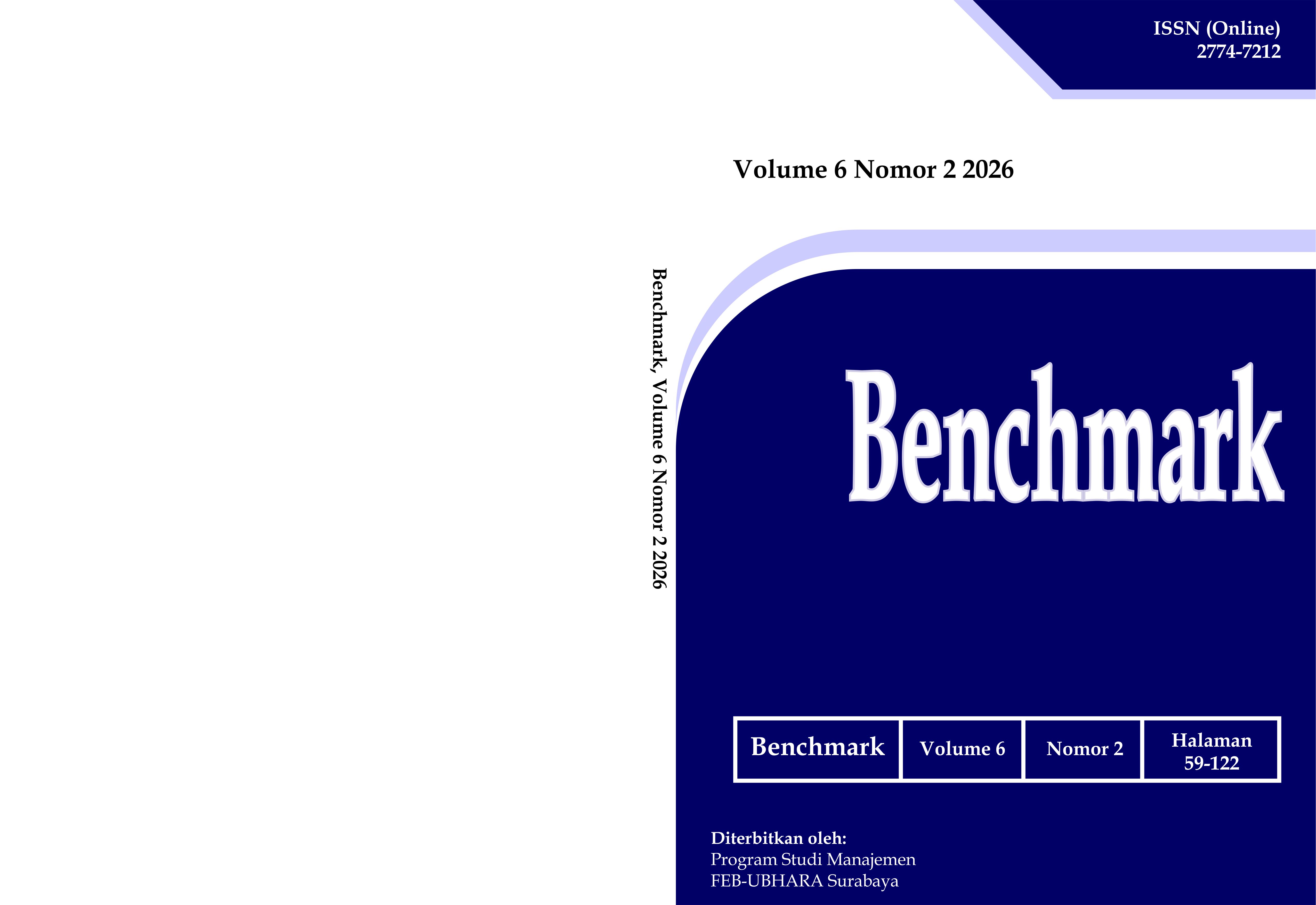 					View Vol. 6 No. 2: April 2026
				